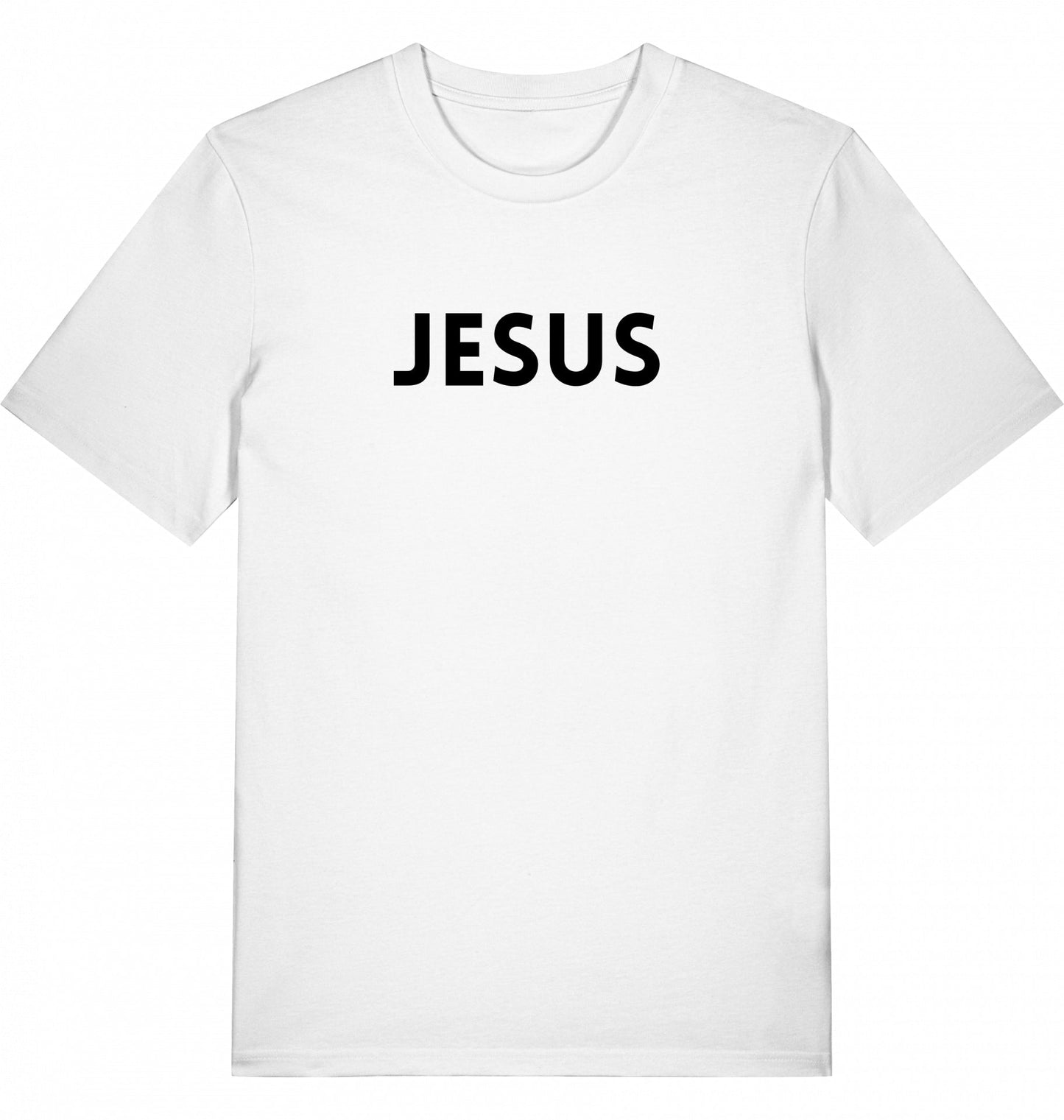 JESUS Bold T-Shirt