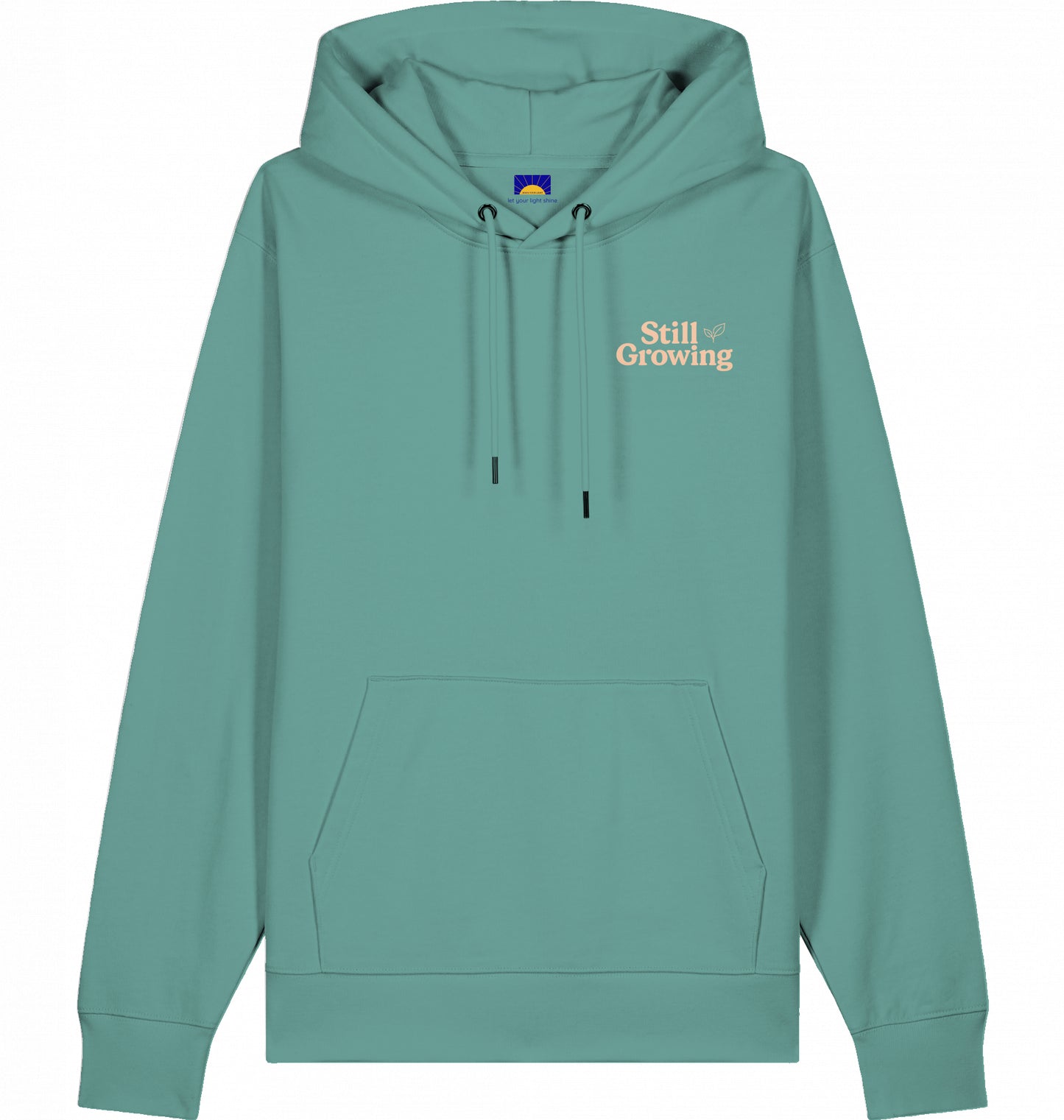 Still Growing - Hoodie