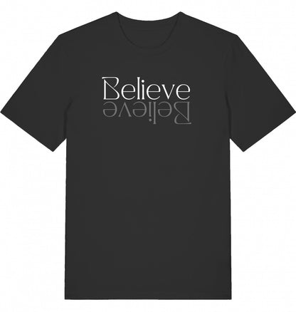 Believe Reflection T-Shirt