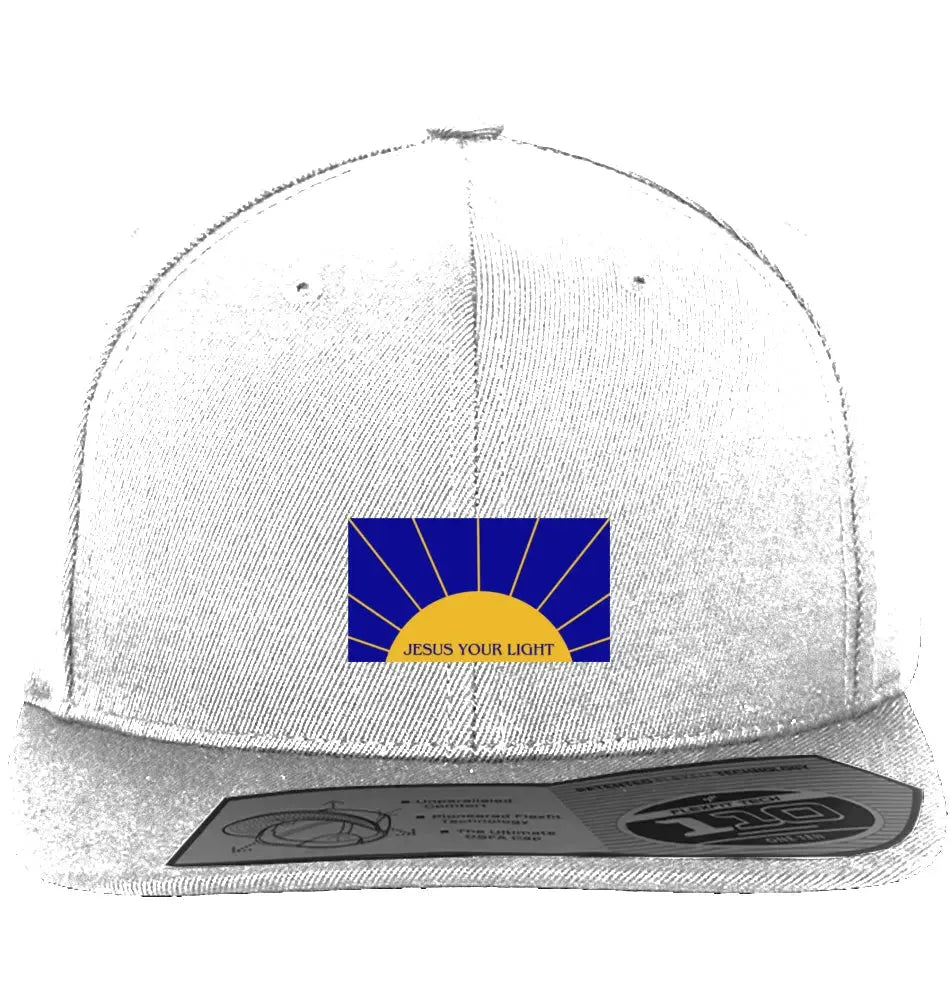 Jesus Your Light Cap