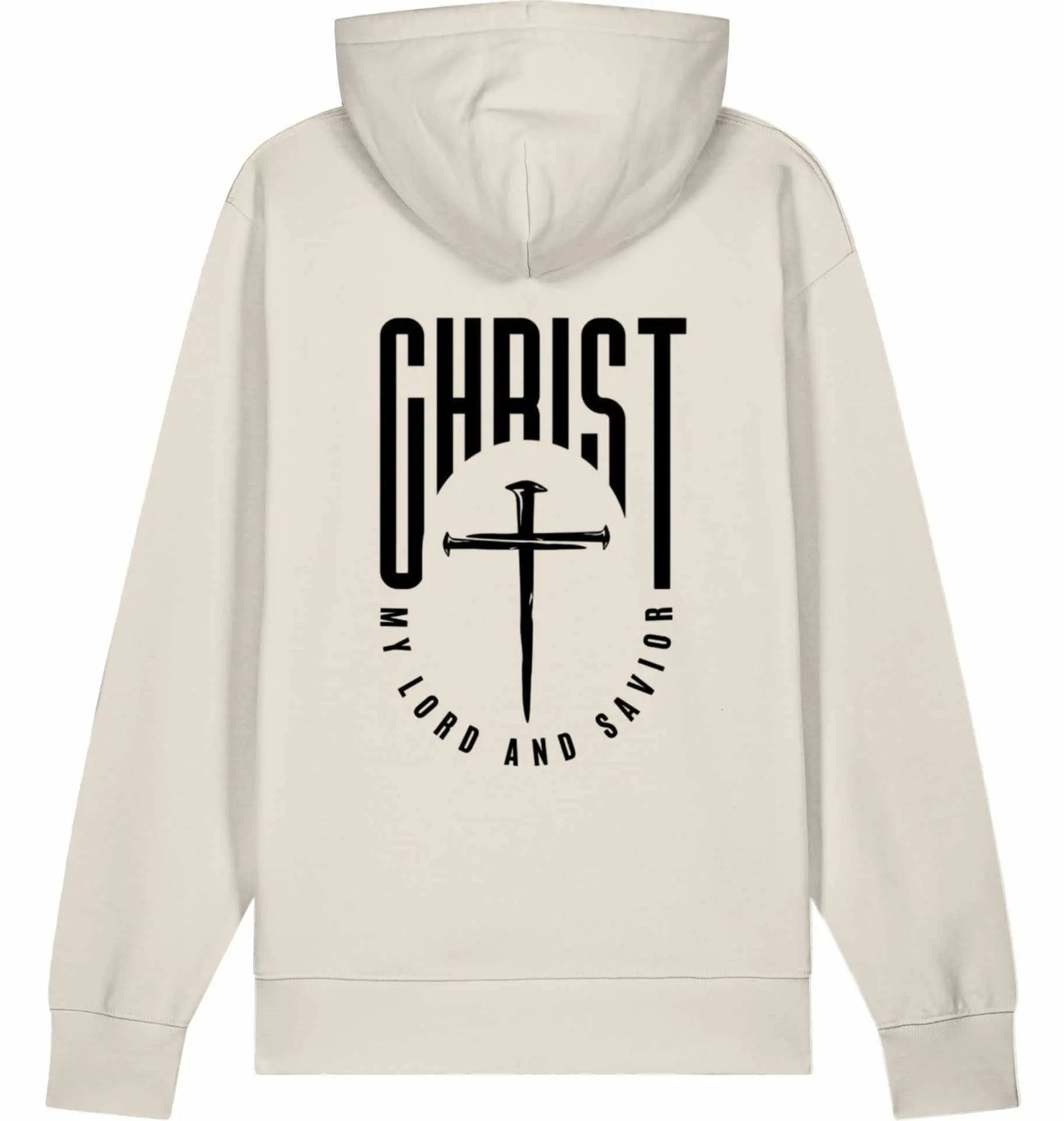 CHRIST - My Lord and Savior