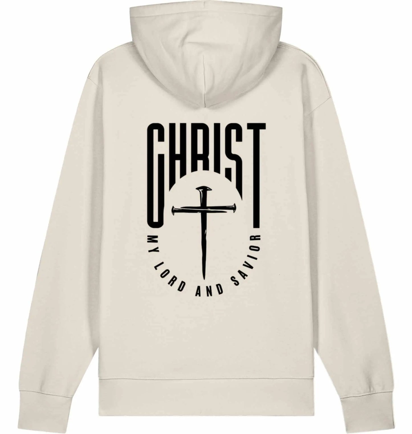 CHRIST - My Lord and Savior