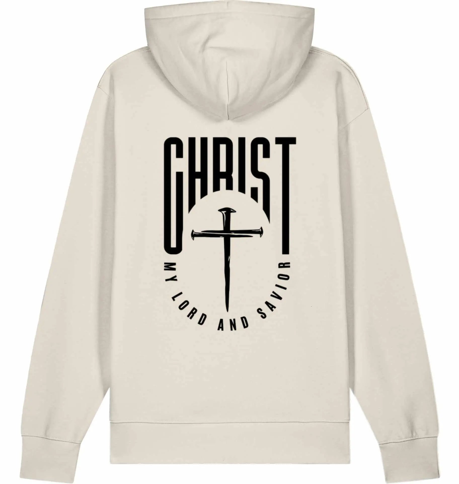 CHRIST - My Lord and Savior