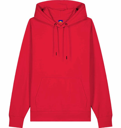 JESUS Bold Backprint Hoodie