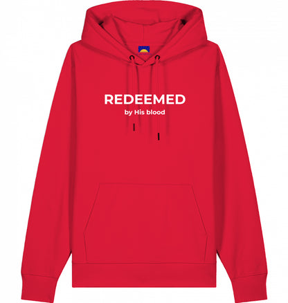 Redeemed - Hoodie