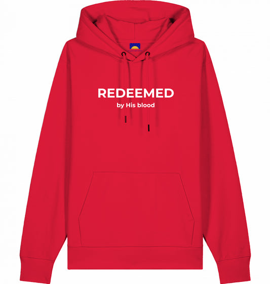 Redeemed - Hoodie
