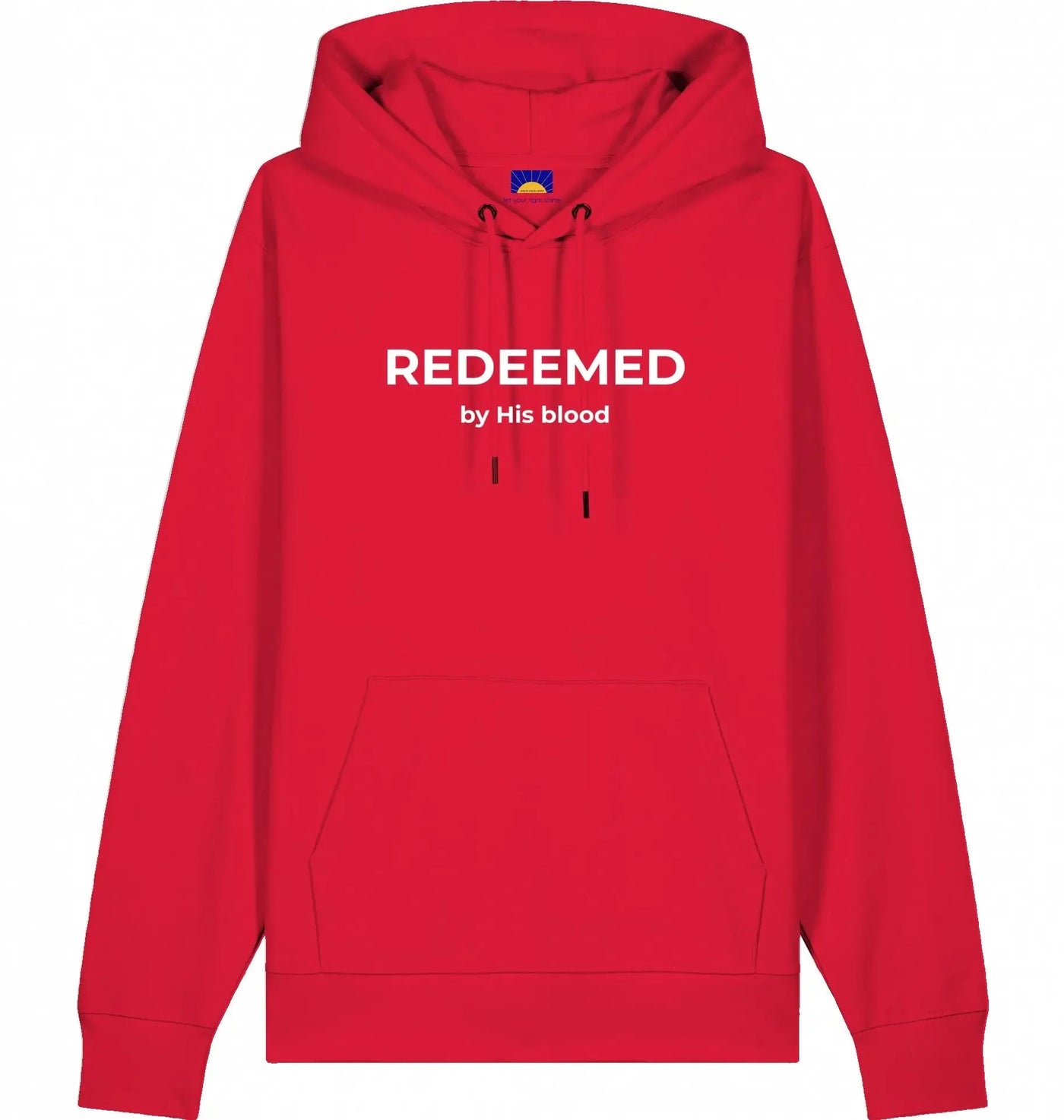 Redeemed Hoodie
