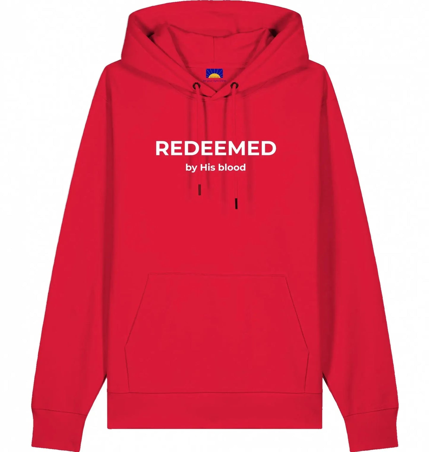 Redeemed Hoodie