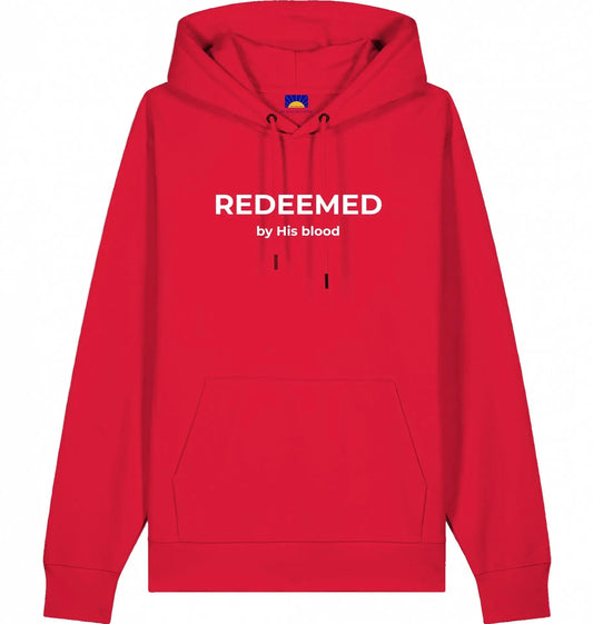 Redeemed Hoodie