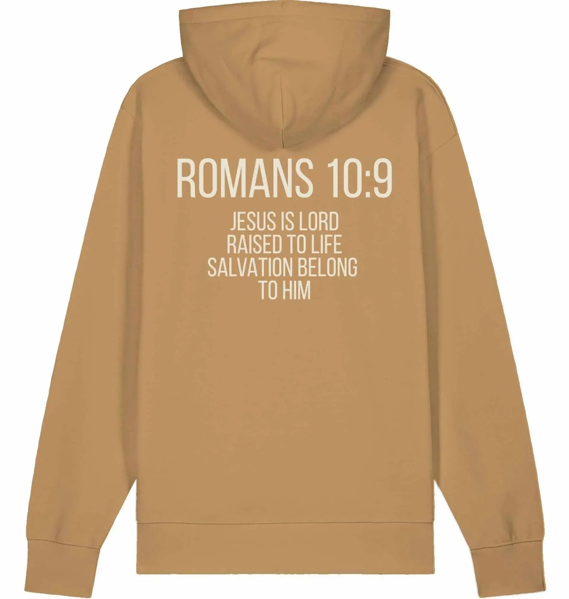 Say it. Believe it. Live it. - Hoodie