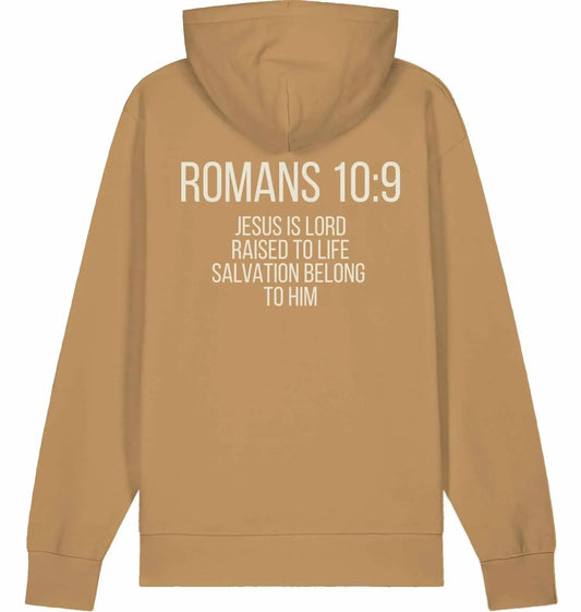 Say it. Believe it. Live it. - Hoodie