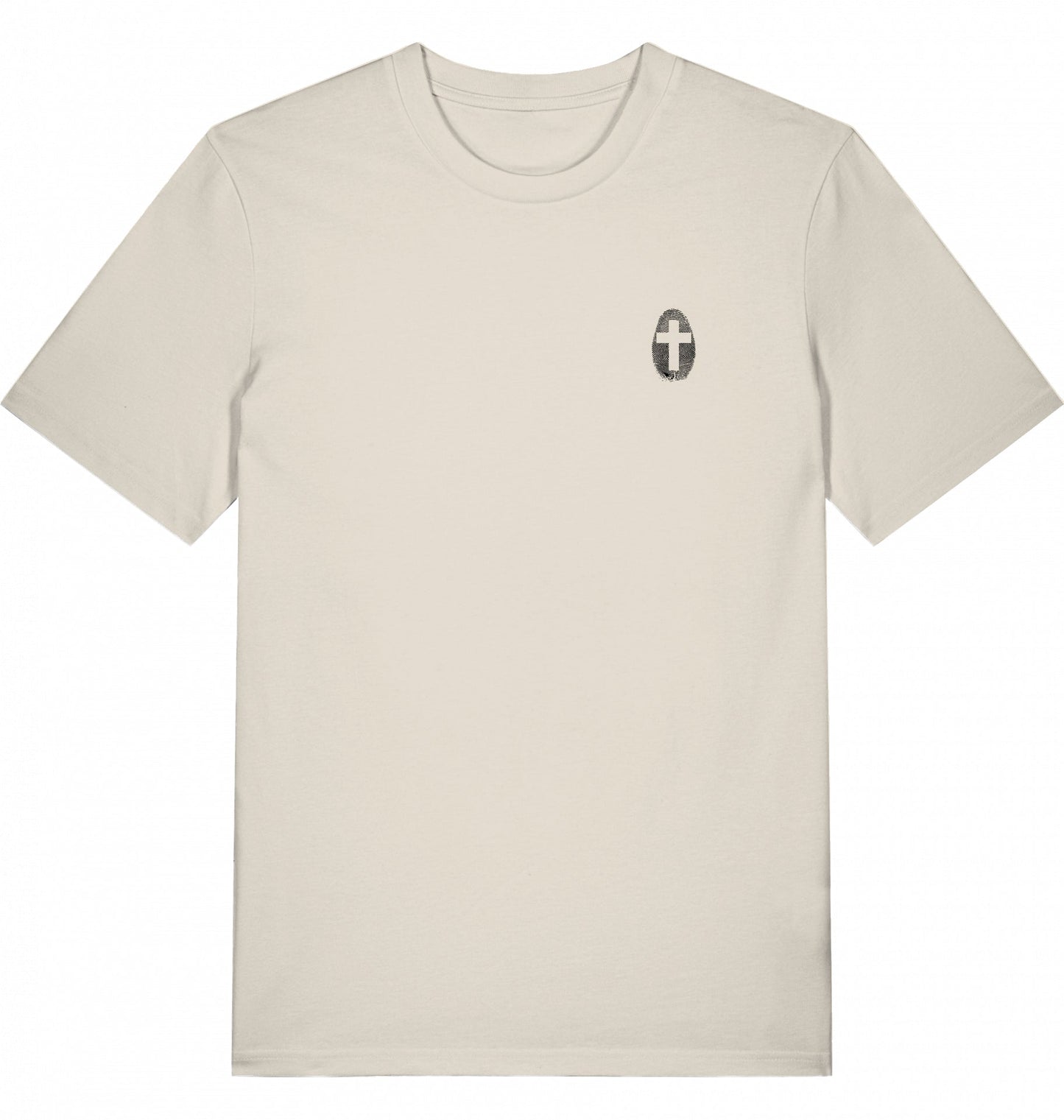 Cross Identity T-Shirt