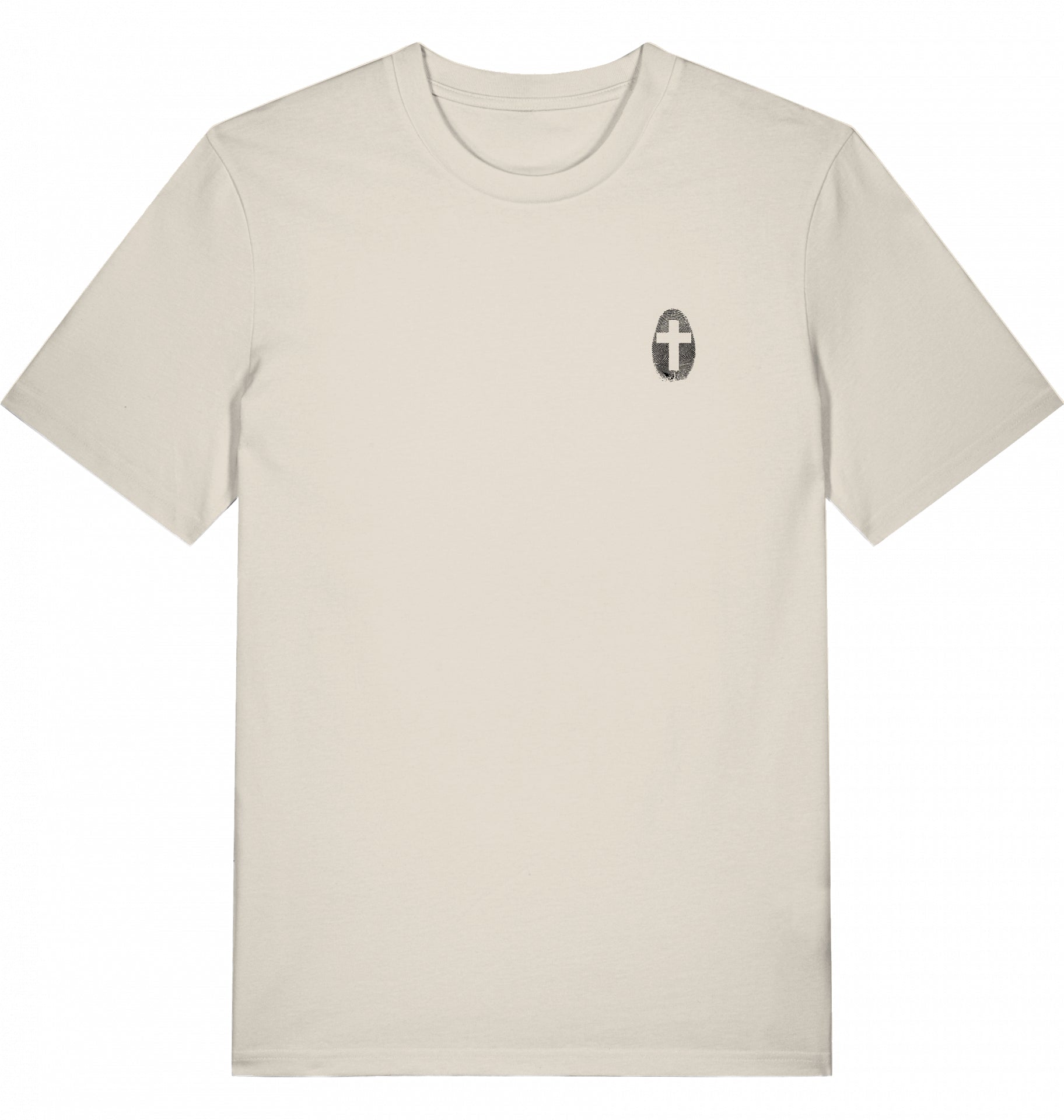 Cross Identity T-Shirt