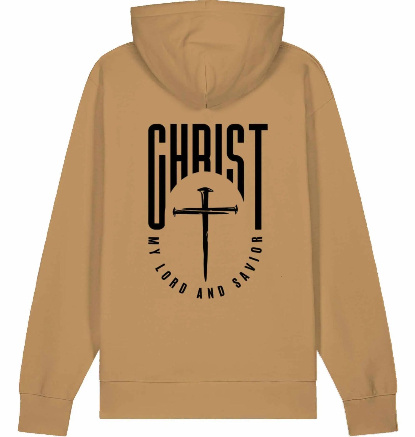 CHRIST - My Lord and Savior