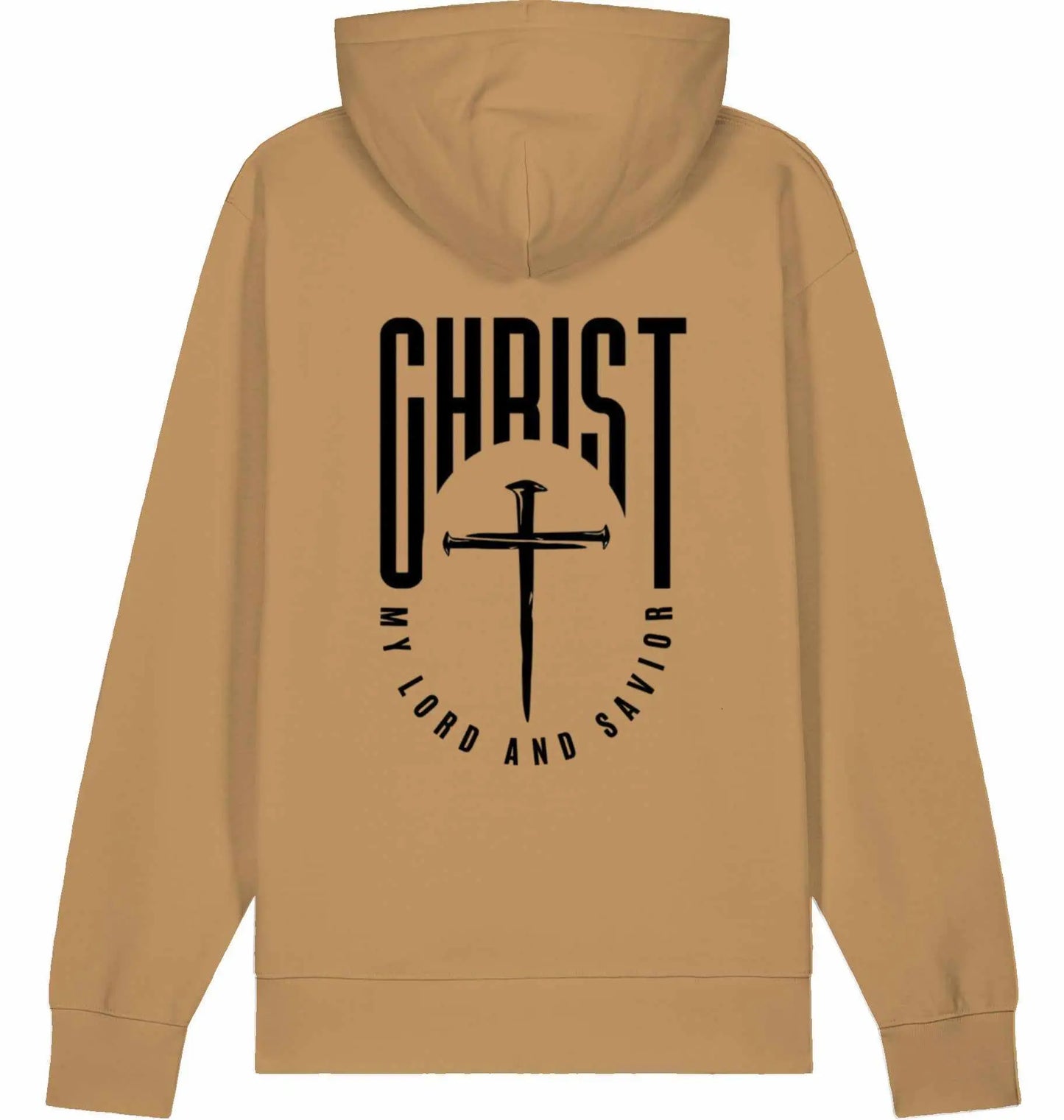 CHRIST - My Lord and Savior