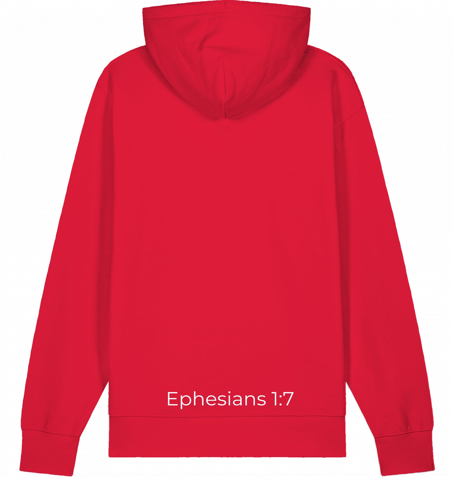 Redeemed - Hoodie