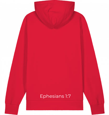 Redeemed - Hoodie