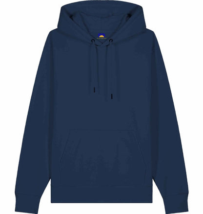 JESUS Bold Backprint Hoodie