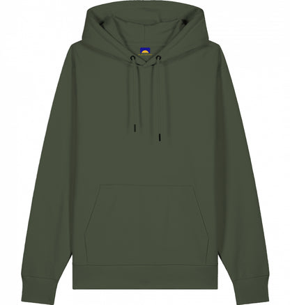 Faith Over Fear - Hoodie