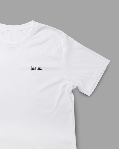 Shirt "Jesus heart"