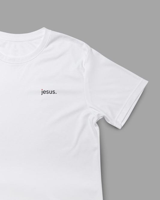 Shirt "Jesus heart"