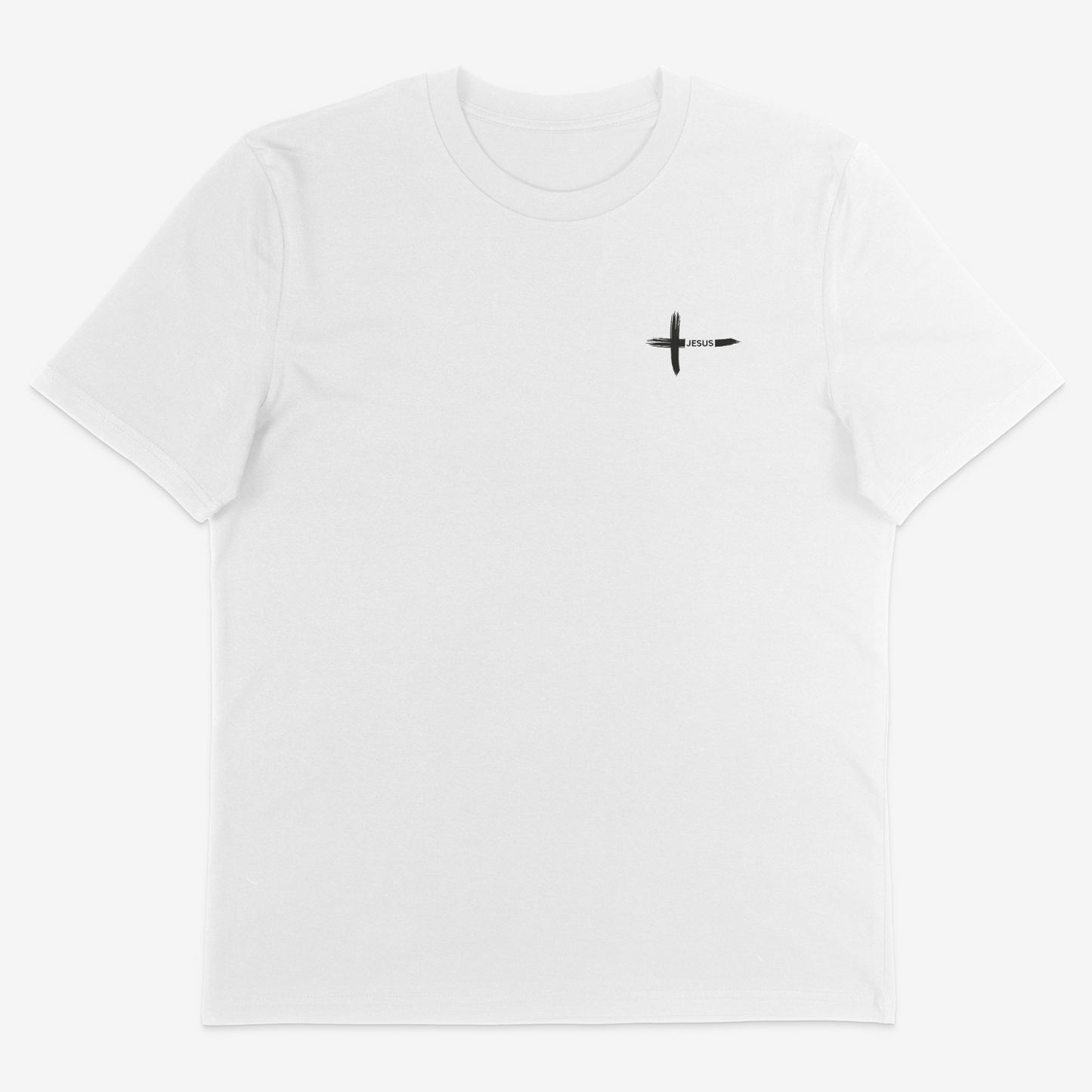 Shirt "Kreuz-Jesus"