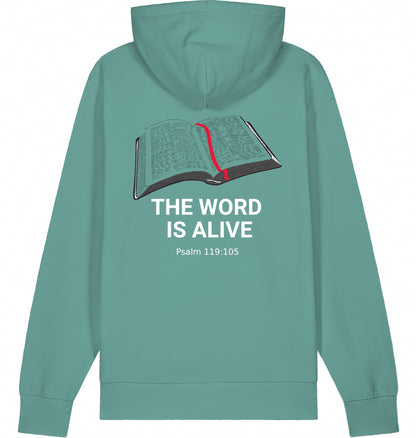 His Word. My Guide. - Hoodie