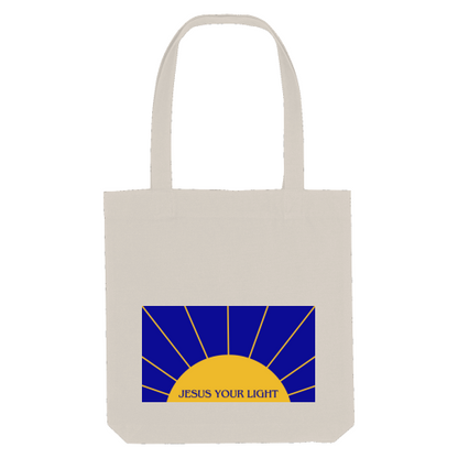 Bag "Jesus your light"