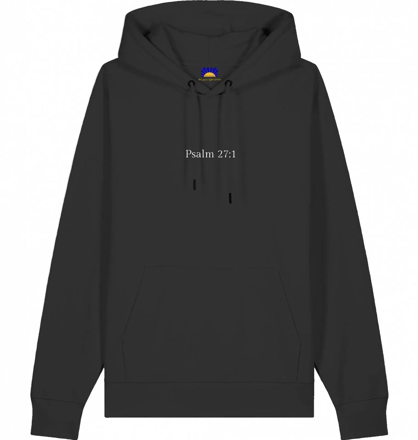 Psalm Hoodie