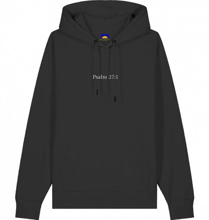 Psalm Hoodie
