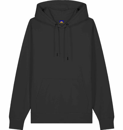 JESUS Bold Backprint Hoodie