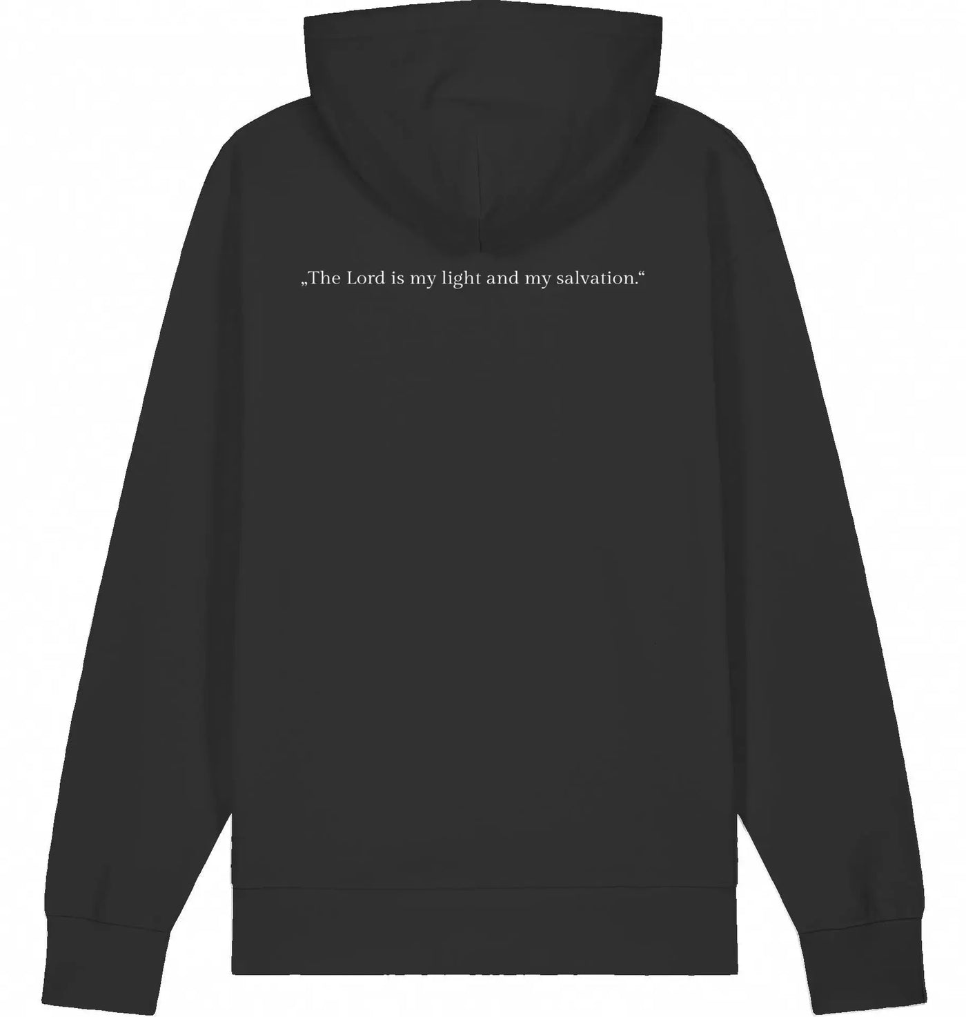 Psalm Hoodie