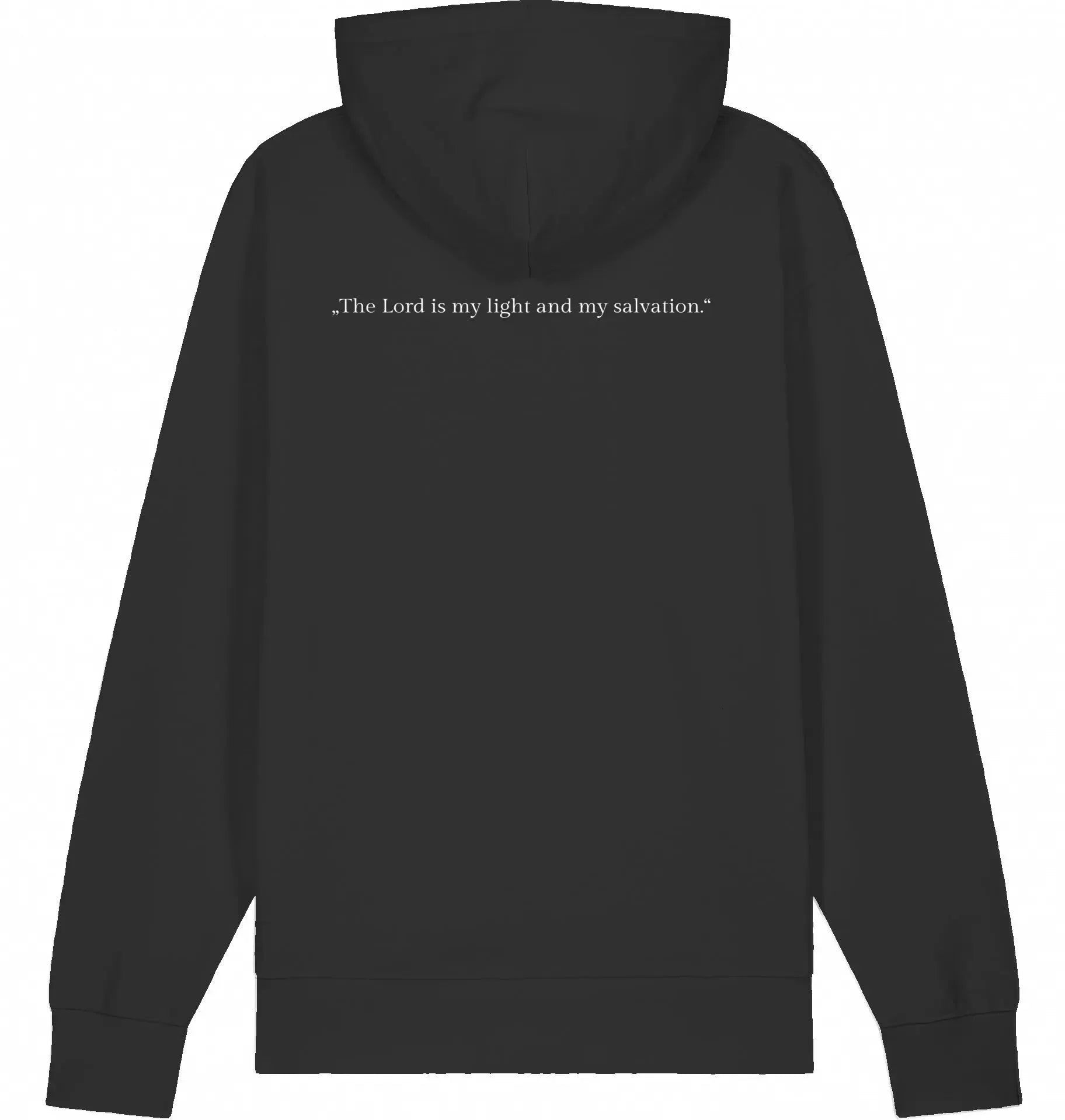 Psalm Hoodie