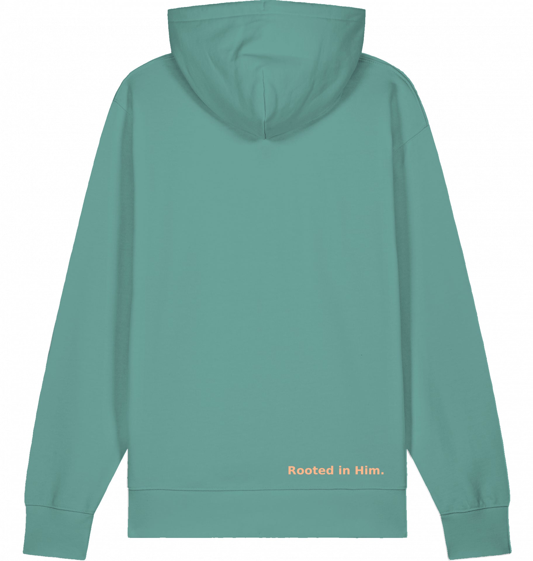 Still Growing - Hoodie