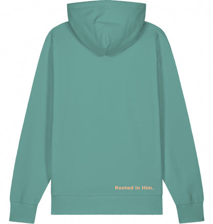 Still Growing - Hoodie