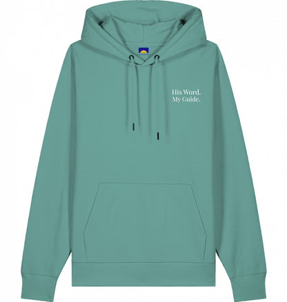 His Word. My Guide. - Hoodie