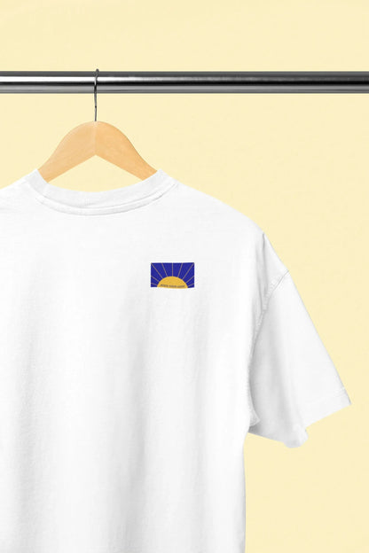 Jesus Your Light Logo T-Shirt Shirt Jesus your light 