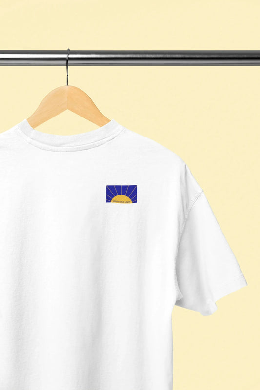 Jesus Your Light Logo T-Shirt Shirt Jesus your light 