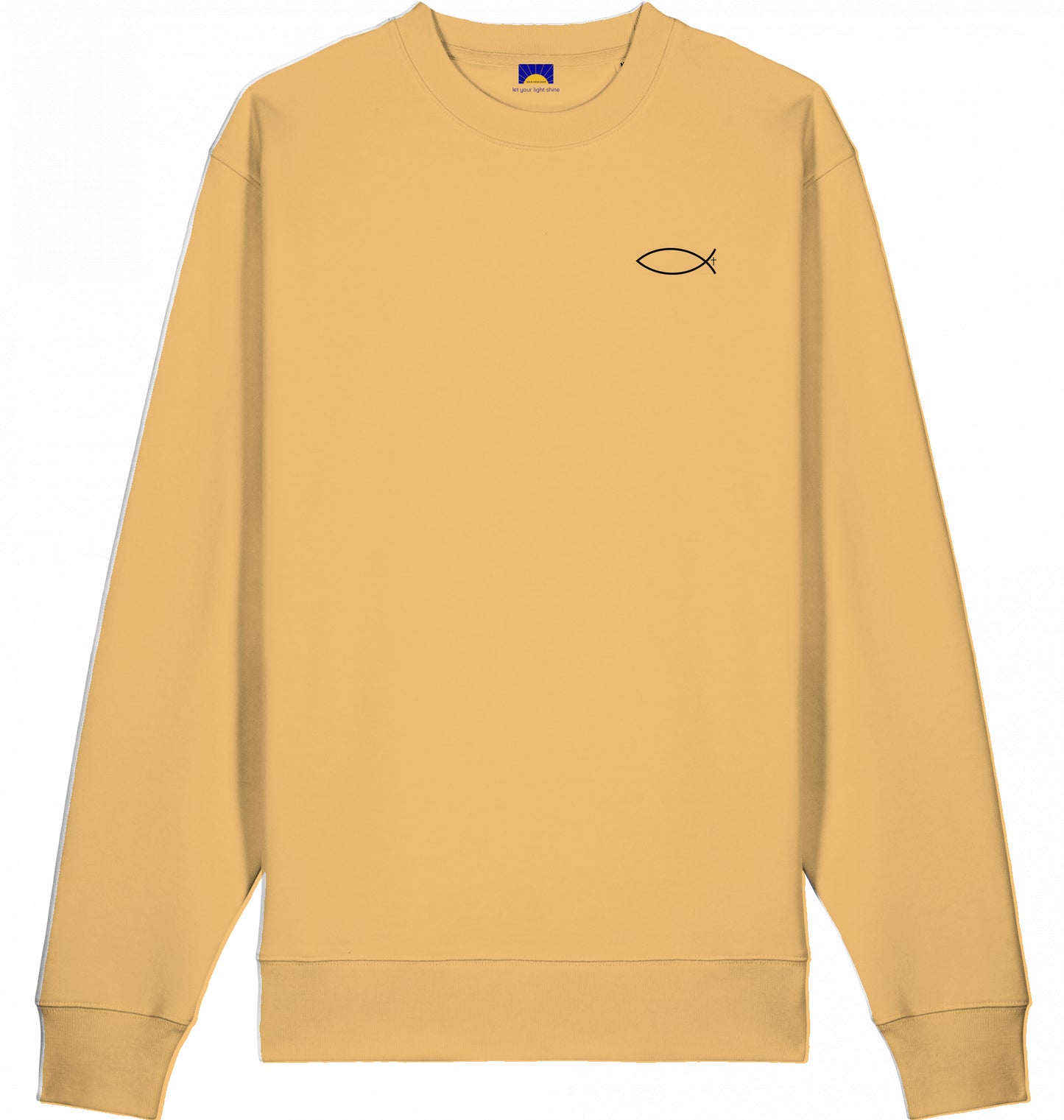 Ichthys – Bio Sweatshirt